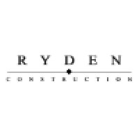Ryden Construction, LLC Logo