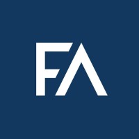 Finance Agency Group Logo