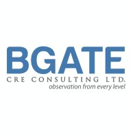 Bgate Commercial Real Estate Consulting Ltd Logo