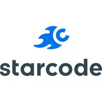 Starcode Logo