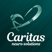 Caritas Neuro Solutions Logo