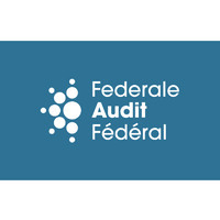 Service Fédéral dAudit Interne [FAI] - Federale Interneauditdienst [FIA] Logo