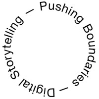 Studio Digital Storytelling Logo