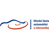 High school of Information Technologies and Automotives Logo