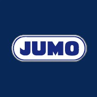 JUMO Måle- og Reguleringsteknik A/S Logo