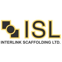 Interlink Scaffolding Ltd. Logo