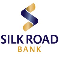 Silk Road Bank AD Skopje Logo