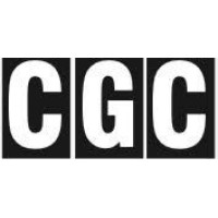 City Gate Construction Ltd Logo