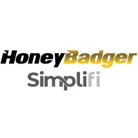 HoneyBadger / Simplifi Logo