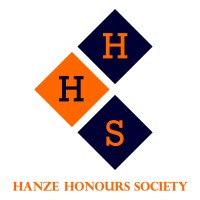 Hanze Honours Society Logo