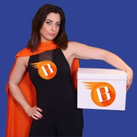 BOSS Ltd Logo