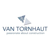 Van Tornhaut Algemene Ondernemingen Logo