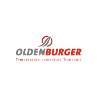 Oldenburger Transport BV Logo