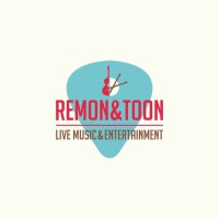 Remon&Toon | Live Music & Entertainment Logo