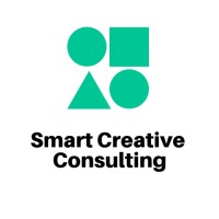 Smart Creative Consulting Logo