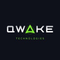 Qwake Technologies Logo
