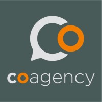 co agency GmbH Logo
