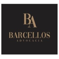 BARCELLOS ADVOCACIA Logo