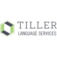Tiller Language Services Logo