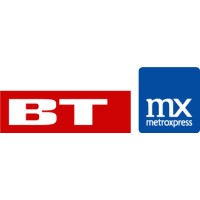 BTMX P/S Logo