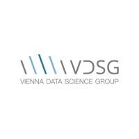 Vienna Data Science Group Logo