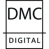 DMCDigital Logo