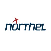 NORTHEL Mekatronik A.Ş. Logo
