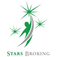 Stars Broking Services Logo