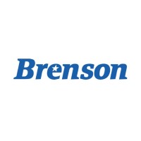 Brenson - Concesionario Oficial Ford Logo