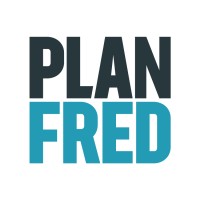 Planfred Logo
