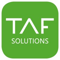 TAF mobile GmbH Logo