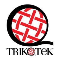 Trikotek Tekstil A.S. Logo