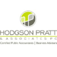 Hodgson Pratt & Associates, PC Logo