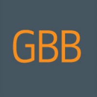 GlasbewerkingsBedrijf Brabant (GBB) Logo