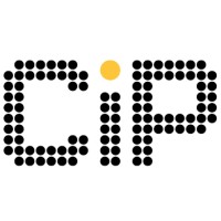 CIP Center for Intellectual Property Logo