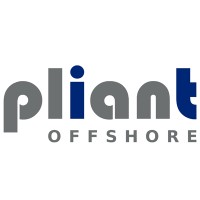 Pliant Offshore Logo