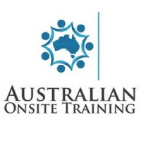 Australian Onsite Training Pty Ltd Logo
