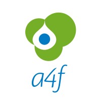 A4F-Algae for Future Logo
