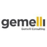 Gemelli Consulting Logo