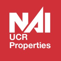 NAI UCR Properties Logo