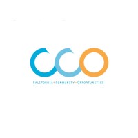 California Community Opportunities Logo