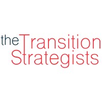 The Transition Strategists Logo