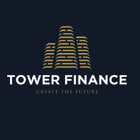 TOWER FINANCE a.s. Logo