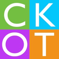 Capital KIDS Occupational Therapy, Inc. Logo