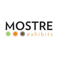 Mostre Exhibits Logo