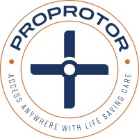 Proprotor Logo