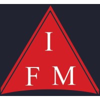 Industrial Food Machinery | IFM Online Logo