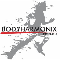 Bodyharmonix Logo