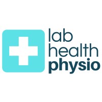Lab Health Physio Logo