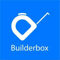 Builderbox, Inc. Logo